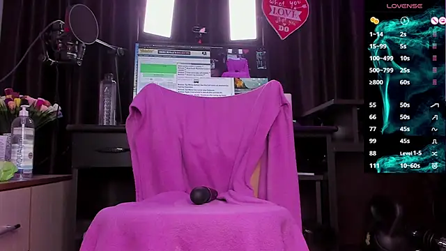 Raissa sky26 online show from December 2024 02:36:02 AM