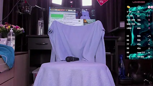 Raissa sky26 online show from December 2024 02:38:02 AM