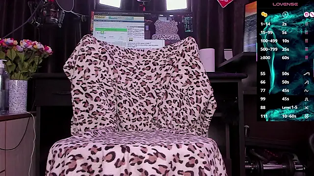 Raissa sky26 online show from February 2026 03:38:02 AM