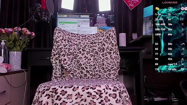 Raissa sky26 online show from March 2026 03:43:02 AM