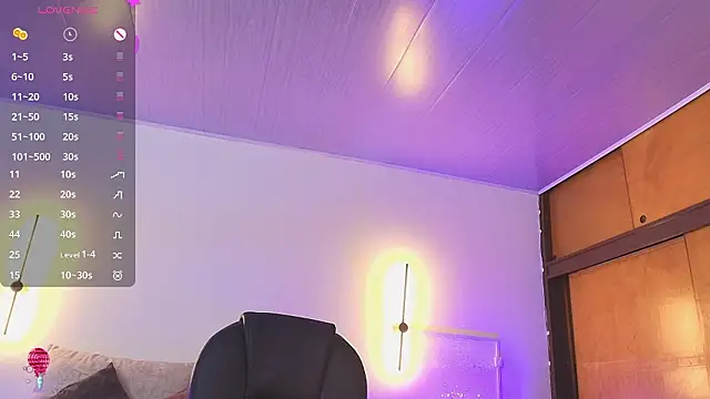  gaby2 online show from March 2026 11:47:01 AM