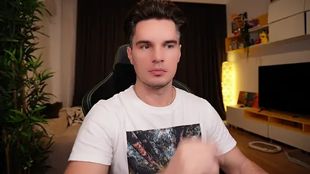 billypassion online show from November 2025 04:17:02 PM