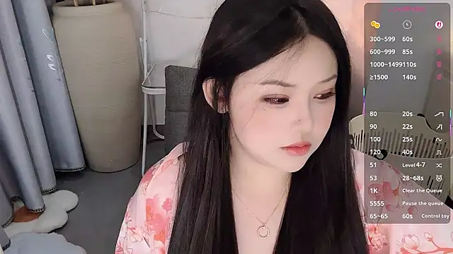 Fountain- online show from September 2025 09:05:01 PM