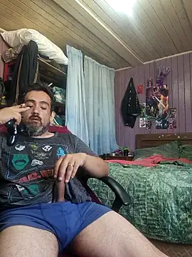 Snapshot of saballeta chatting on March 2026 03:41:01 PM saballeta online show from March 2026 03:41:01 PM