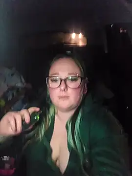 Bunny Cummings online show from March 2026 08:48:02 PM