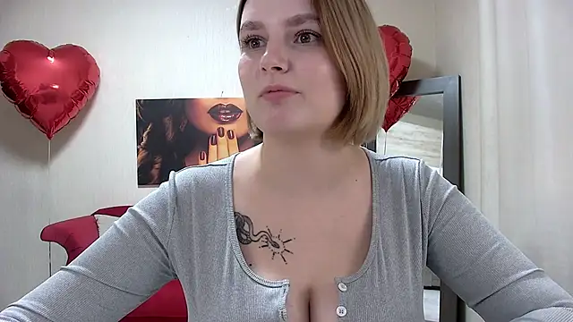 DianeMills online show from February 2025 05:34:01 AM