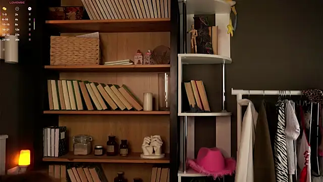 DarylBarks online show from November 2025 01:05:02 AM