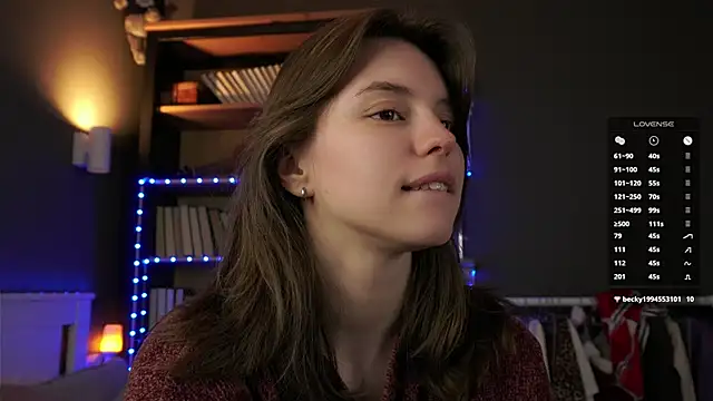 DarylBarks online show from February 2026 01:17:01 AM