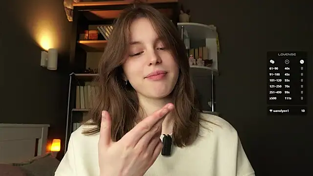 DarylBarks online show from March 2026 01:20:02 AM