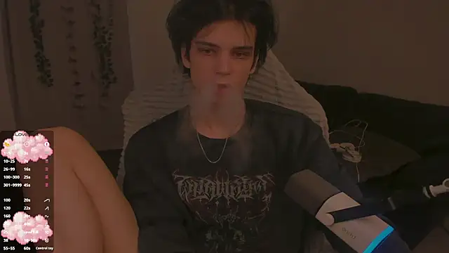 Wampeyes online show from September 2025 03:45:01 PM