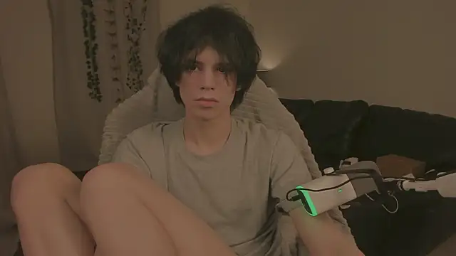 Wampeyes online show from November 2025 01:33:02 PM