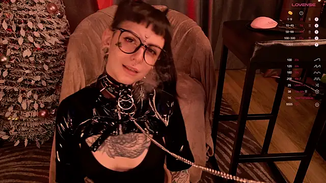 MichaellaMoon online show from January 2025 02:54:02 AM