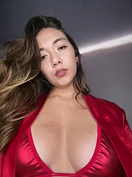 Snapshot of Iris_lee chatting on April 2026 12:53:01 AM Iris lee online show from April 2026 12:53:01 AM