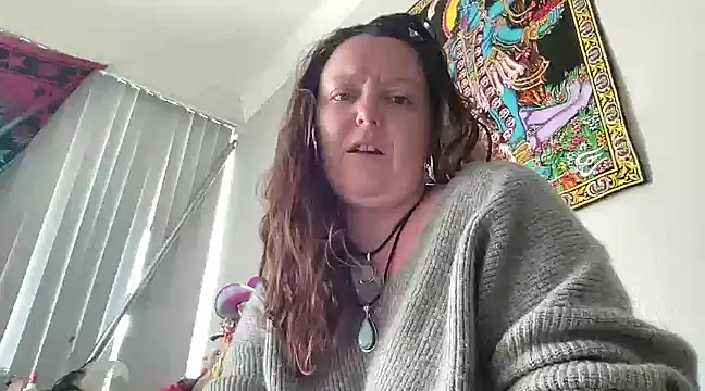 Lyrann89 online show from January 2025 03:41:01 PM