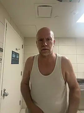 FLSexyGuy online show from April 2026 03:17:02 PM