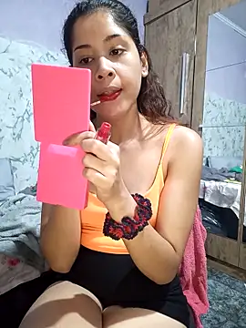 Caccau scorpion online show from November 2025 10:47:02 PM