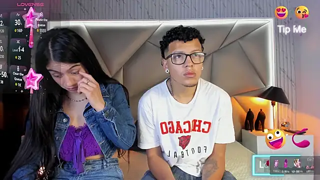 Bonny Bonss online show from March 2025 11:16:01 AM