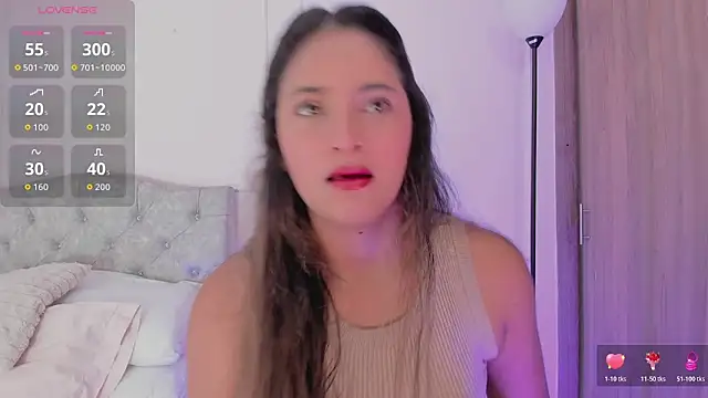 Isa squirt1 online show from October 2025 02:39:02 AM