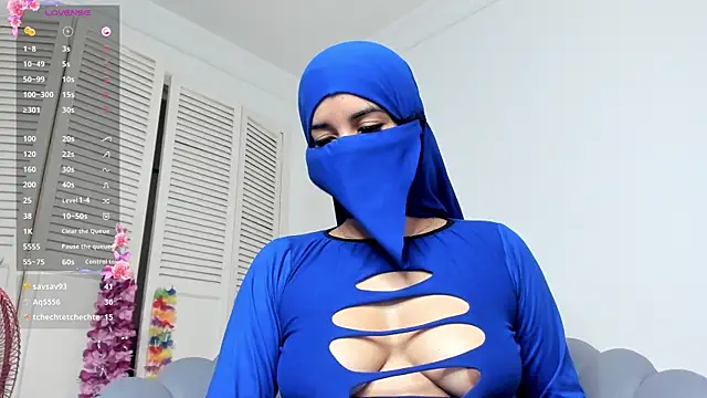 natash malak online show from December 2024 05:07:01 AM