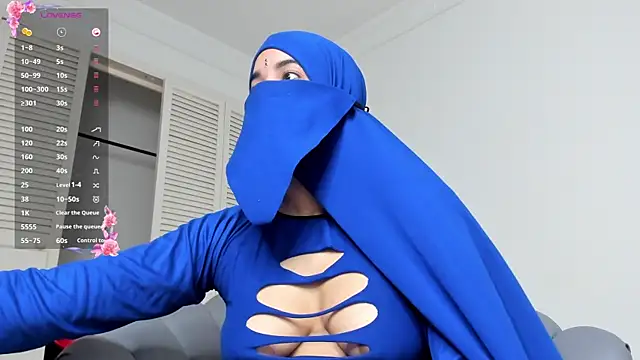 natash malak online show from December 2024 01:37:01 AM