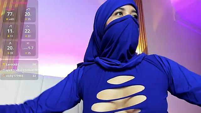 natash malak online show from January 2025 05:41:02 AM