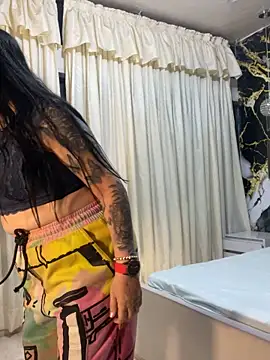 eva sexx69 online show from September 2025 12:09:01 PM