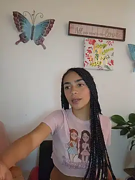 Snapshot of lali2gab chatting on June 2026 10:45:02 PM lali2gab online show from June 2026 10:45:02 PM