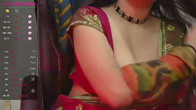 Hoty-Bhabi online show from December 2024 01:00:02 PM