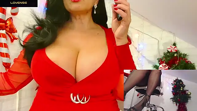 kymberly 008 online show from December 2025 07:58:02 AM