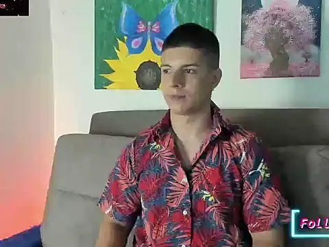 cory okell online show from April 2026 12:30:02 AM