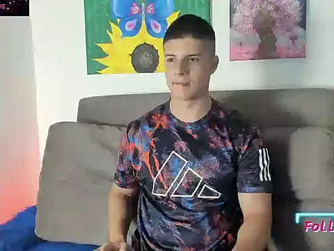 cory okell online show from April 2026 12:28:01 AM