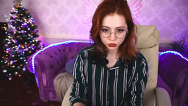 Sasha Exclusive online show from December 2024 02:33:02 AM