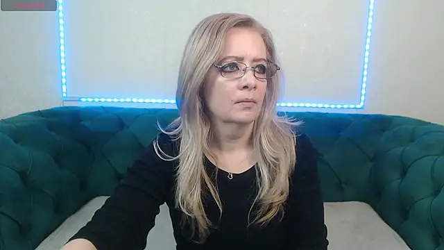 IvanaCharm online show from March 2025 04:26:02 AM