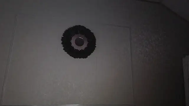 Snapshot of IvanaCharm chatting on March 2026 03:30:01 AM IvanaCharm online show from March 2026 03:30:01 AM