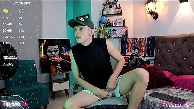 flowers18 online show from December 2025 10:51:01 PM