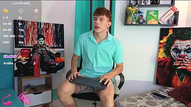 flowers18 online show from March 2026 10:47:01 PM