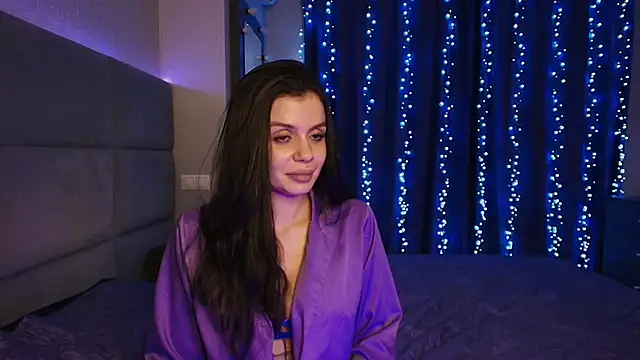 Snapshot of Eva_Richie chatting on December 2024 08:25:02 PM Eva Richie online show from December 2024 08:25:02 PM