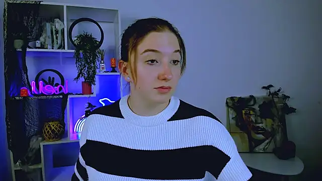 daisy candy online show from October 2025 02:23:02 AM