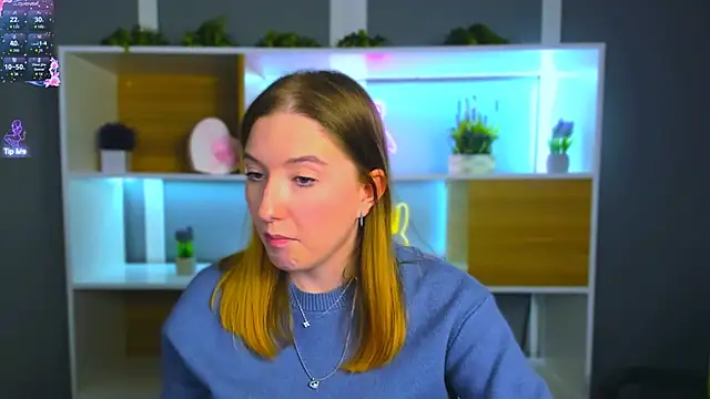 daisy candy online show from April 2026 11:42:01 PM