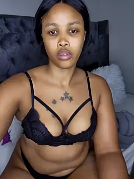 Drippincaty online show from January 2025 09:41:01 PM