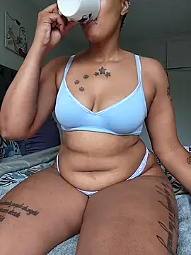 Drippincaty online show from March 2026 06:41:02 AM