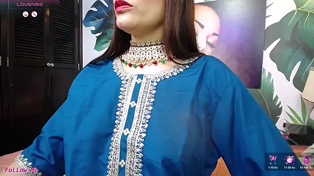 Snapshot of shantala_krisha chatting on April 2026 02:23:02 PM shantala krisha online show from April 2026 02:23:02 PM