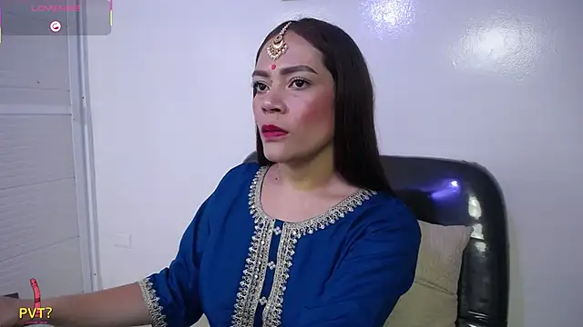 Snapshot of shantala_krisha chatting on April 2026 07:31:01 PM shantala krisha online show from April 2026 07:31:01 PM
