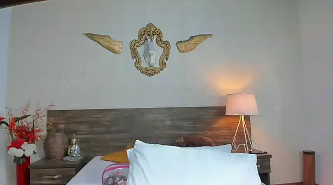 Snapshot of antonhella1 chatting on January 2025 04:13:02 PM antonhella1 online show from January 2025 04:13:02 PM