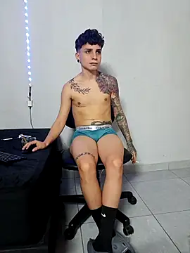 mikecoper 23 online show from December 2025 03:12:02 AM