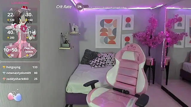 Snapshot of Miia_bela chatting on January 2025 09:28:02 AM Miia bela online show from January 2025 09:28:02 AM