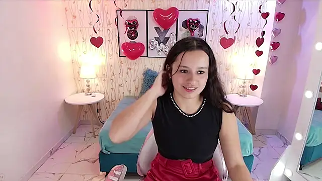 Snapshot of Miia_bela chatting on February 2025 06:12:02 AM Miia bela online show from February 2025 06:12:02 AM