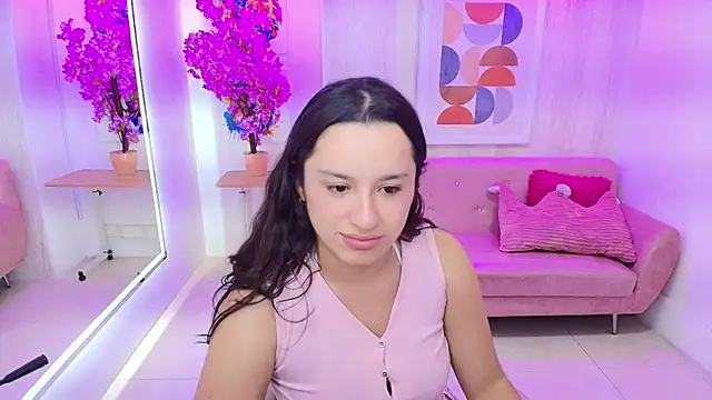 Snapshot of Miia_bela chatting on October 2025 07:42:01 AM Miia bela online show from October 2025 07:42:01 AM