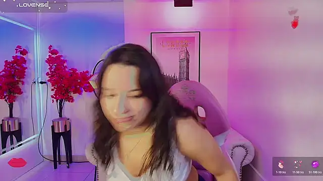 Snapshot of Miia_bela chatting on October 2025 07:27:02 PM Miia bela online show from October 2025 07:27:02 PM