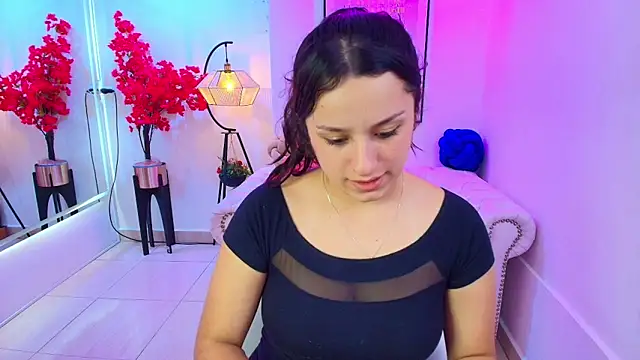 Snapshot of Miia_bela chatting on November 2025 07:49:01 AM Miia bela online show from November 2025 07:49:01 AM